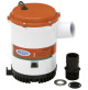 Super Bilge Pump 1750 GPH  - 12/24 V - 5500000142X - Ocean Technologies